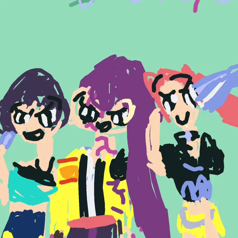 Game by @miralove