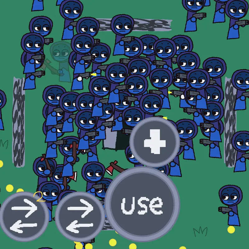 Game by @mulgtioxus