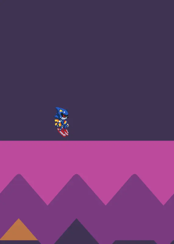 Game by @DEduarde