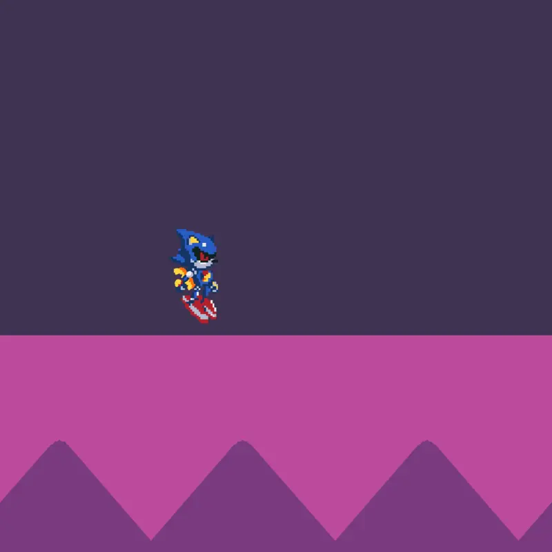 Game by @DEduarde