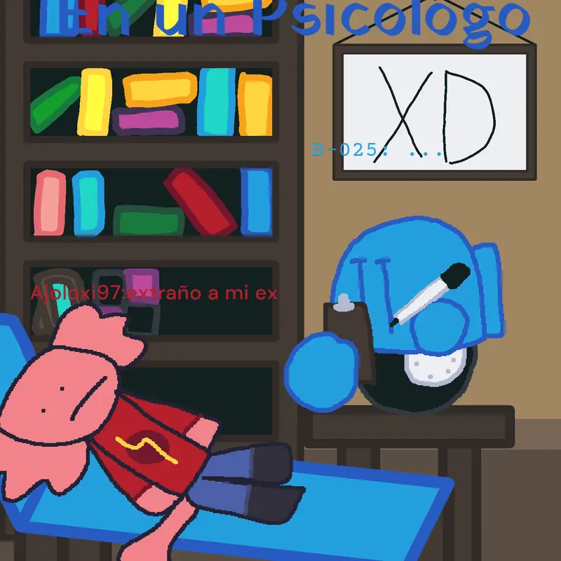 Game by @Ajoloxi97