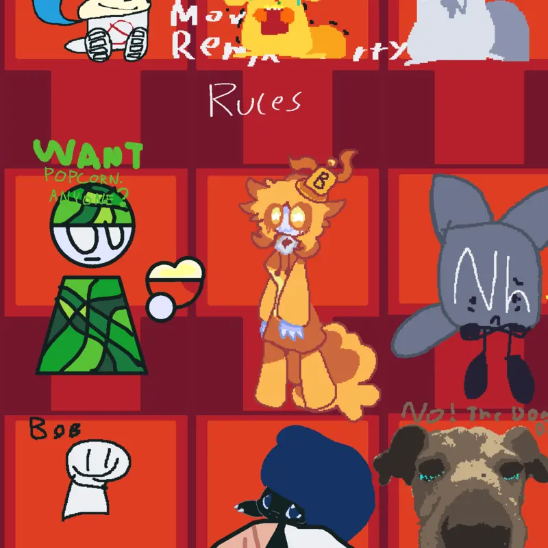 Game by @Y3LL0WGUY