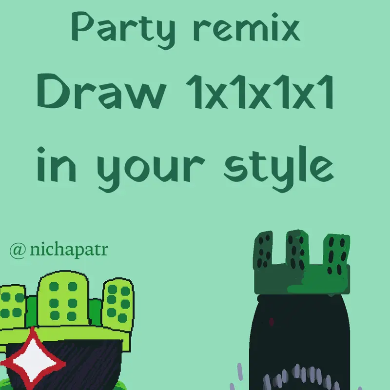 Game by @Craayonzz