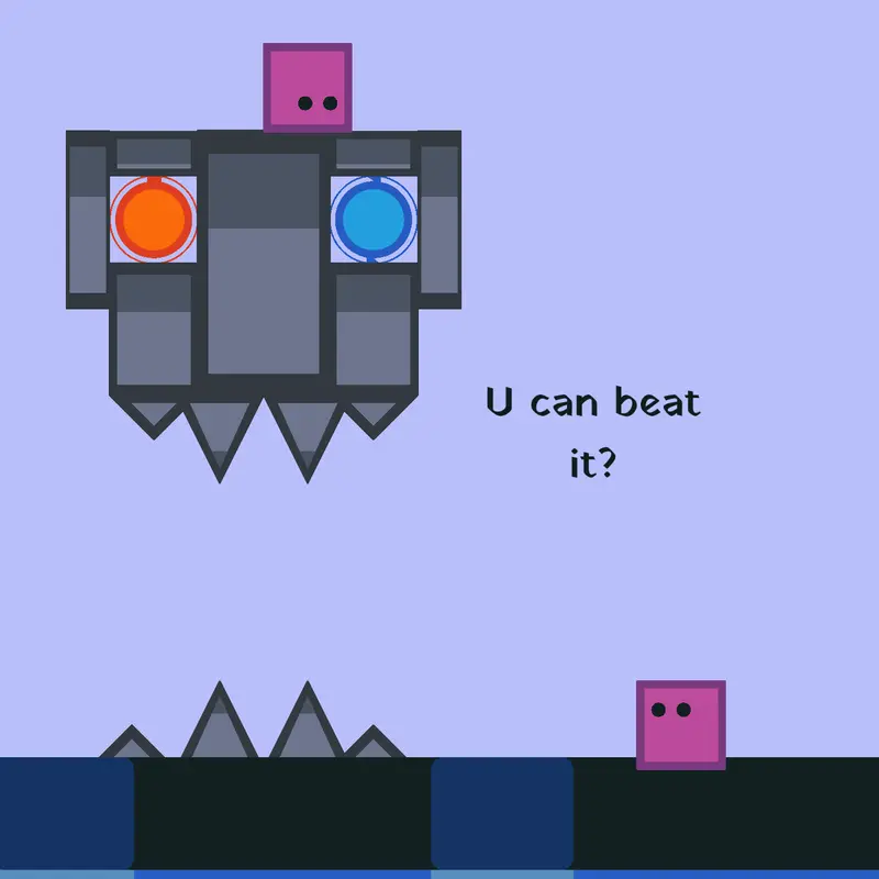 Have loud sound by @kzrmst