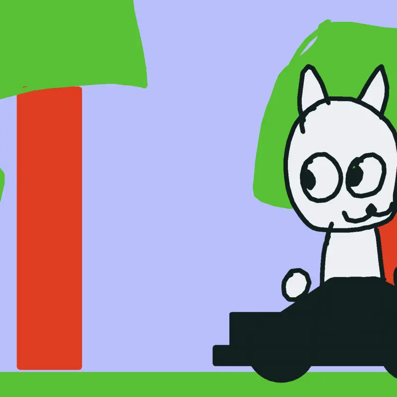 Game by @AshrafRizqi