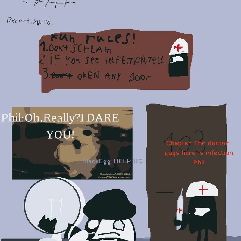 Game by @LARPDEST
