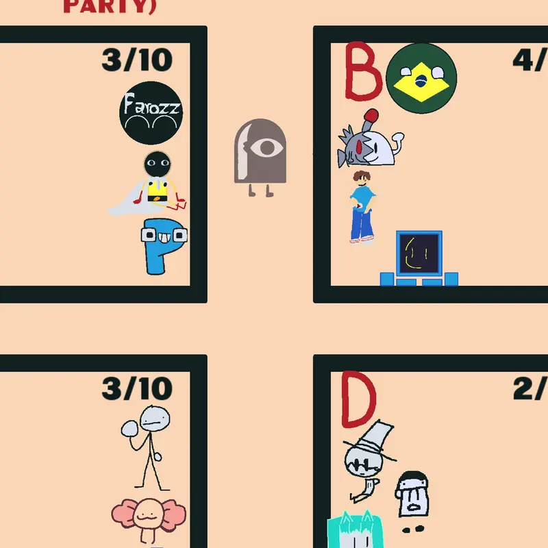 Game by @brazil345