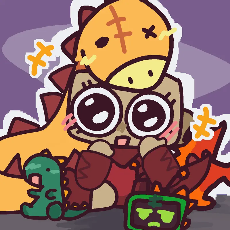 Game by @Cute_duck