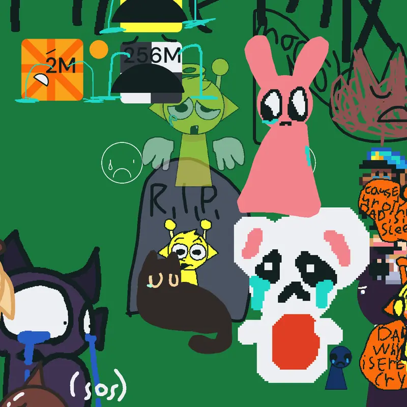 Game by @ItsMeAgain