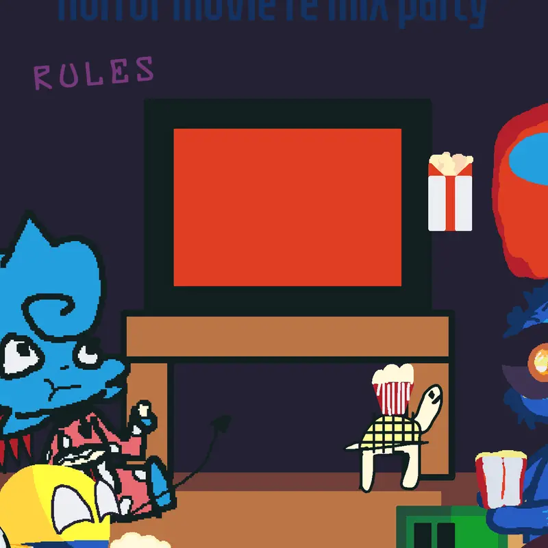 Game by @SQUIDYGD