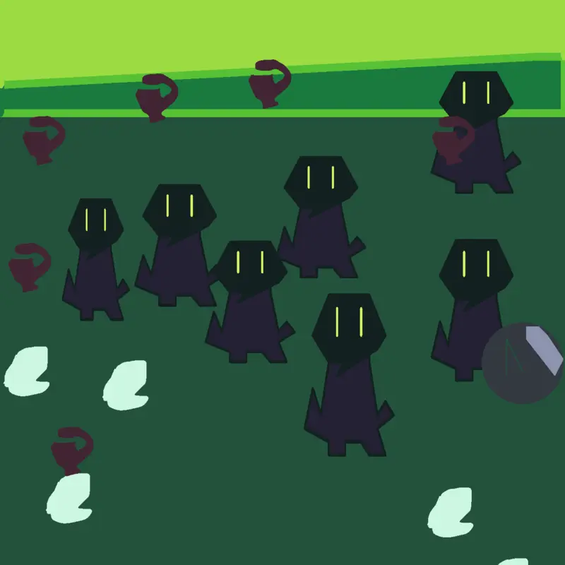 Game by @i_make_fake_games