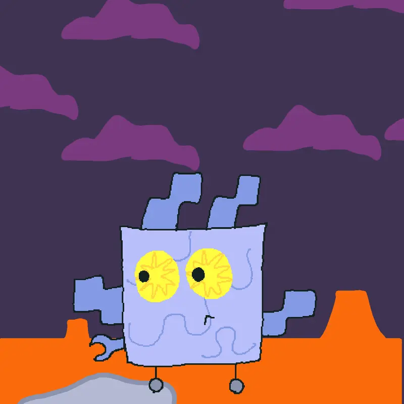 Game by @Formsko1992