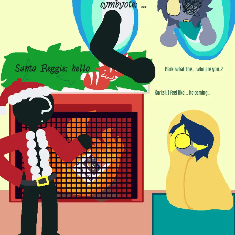 Game by @FanSkull_NoJustNeeded