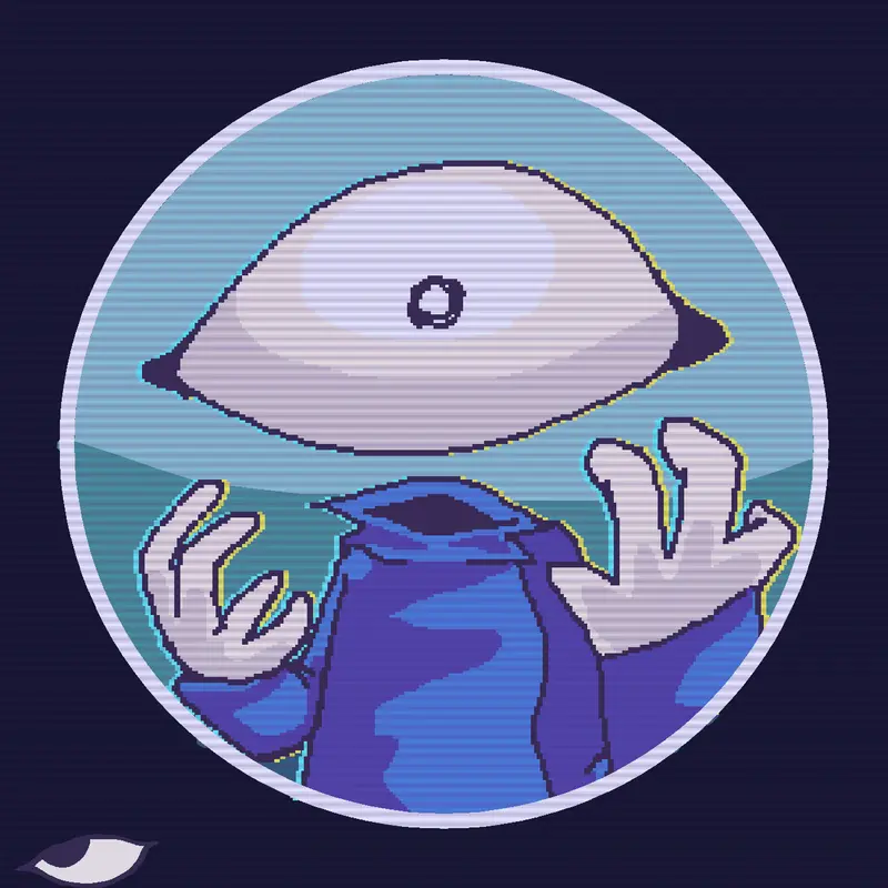 Game by @EborGuy