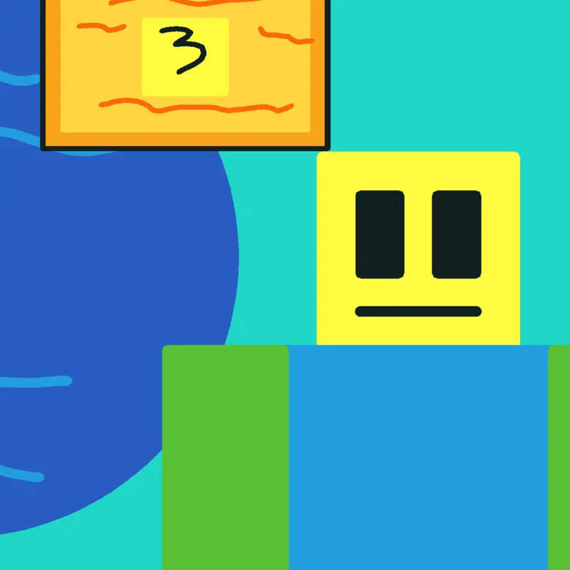 Game by @kickyo