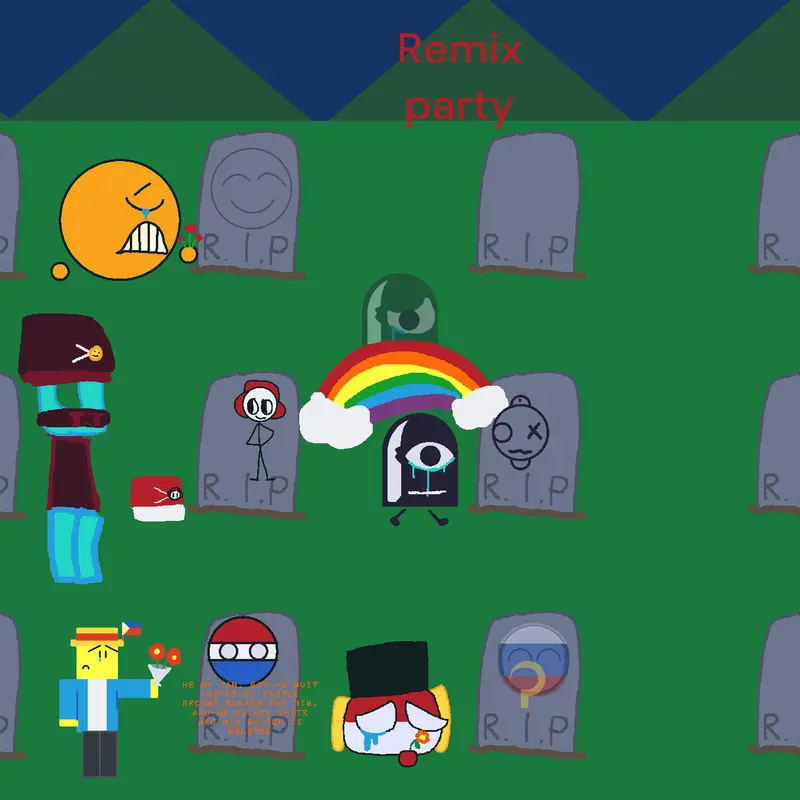 Game by @Midnightmass123