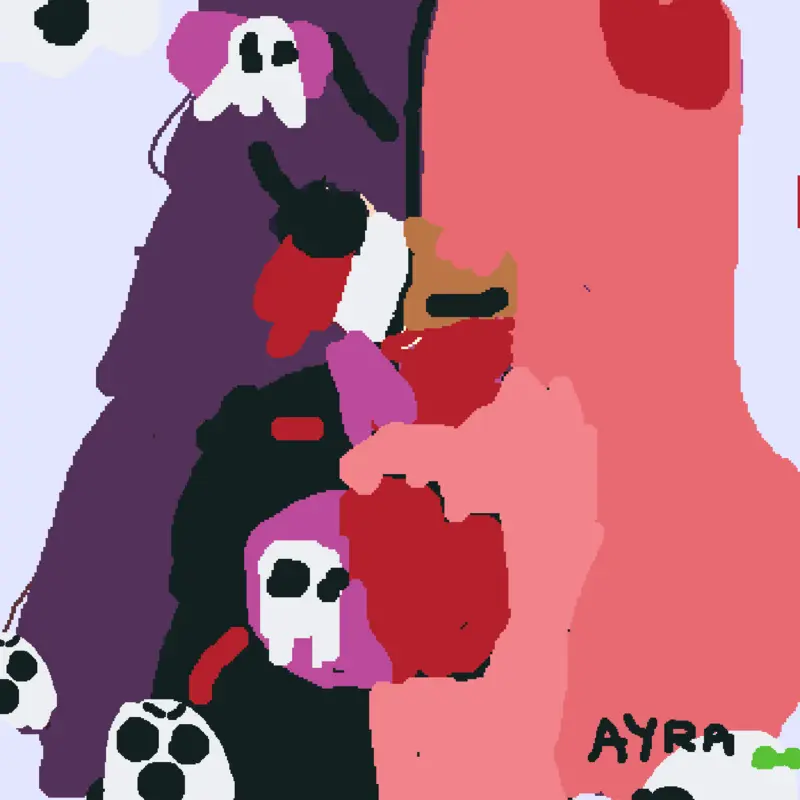 Game by @AikaTheMagicalGirl