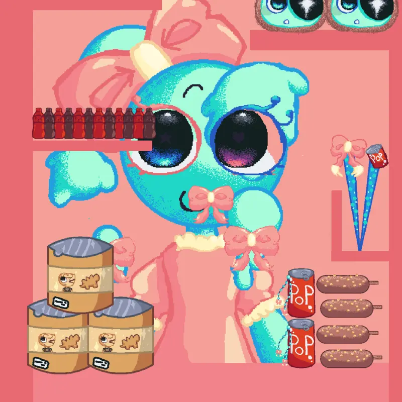 Game by @SpriteLover4life