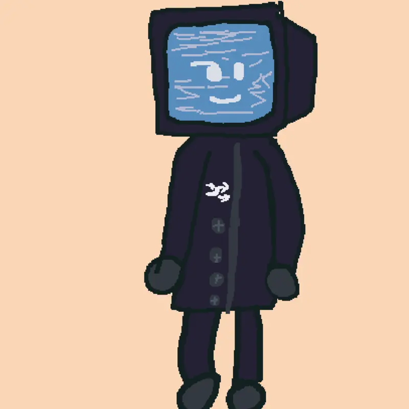 Game by @tvman1