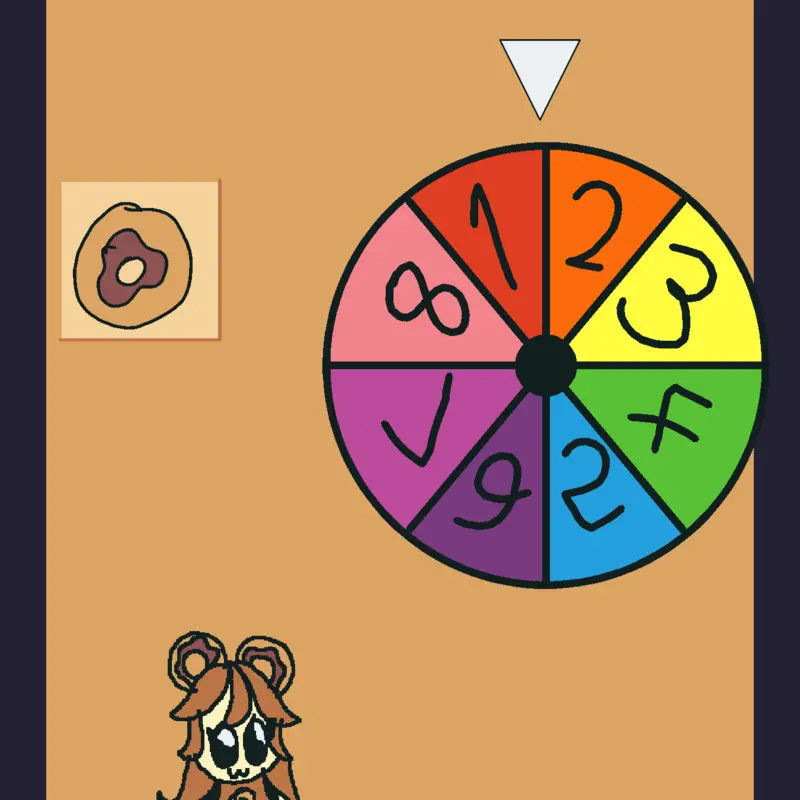 Game by @Strawberrriy3