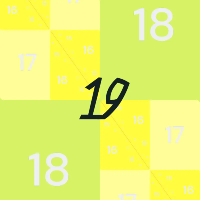 Game by @Decam