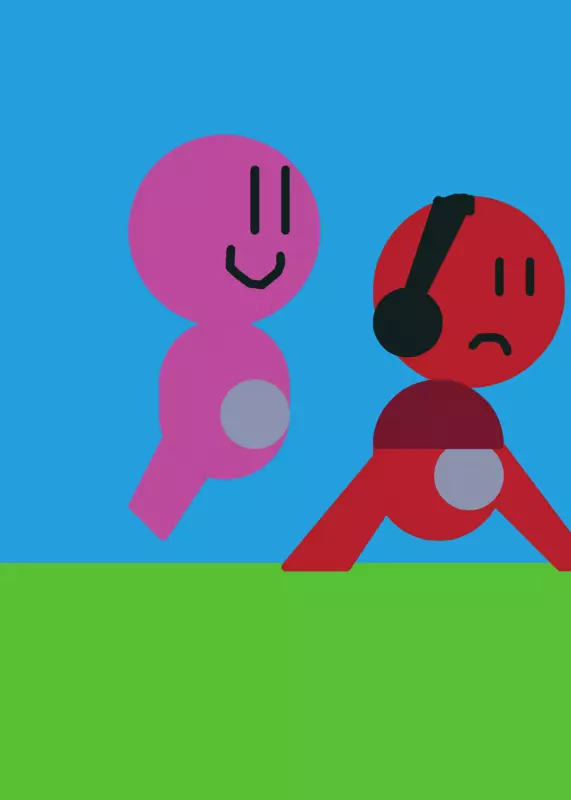 Game by @GlitchVR2025OLD