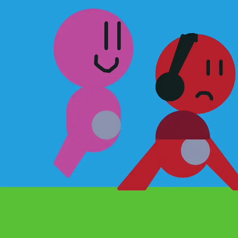 Game by @GlitchVR2025OLD