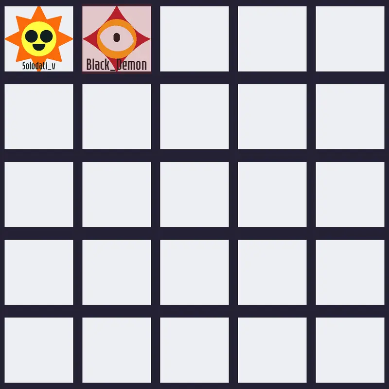 Game by @Oxv3l