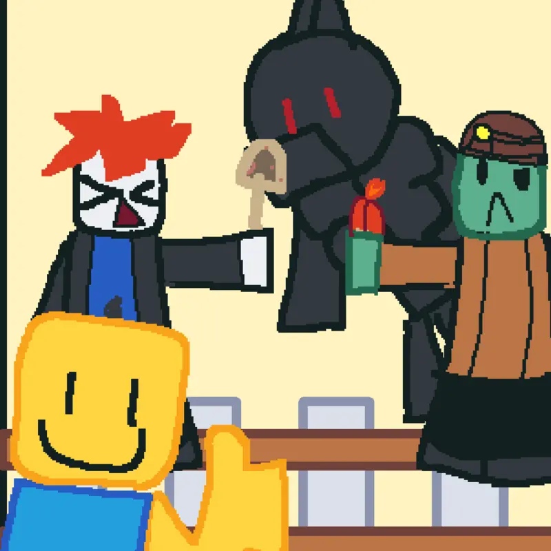 Game by @Roblox_2529