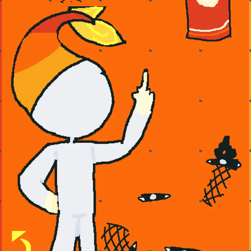 Game by @RA-RACHEL
