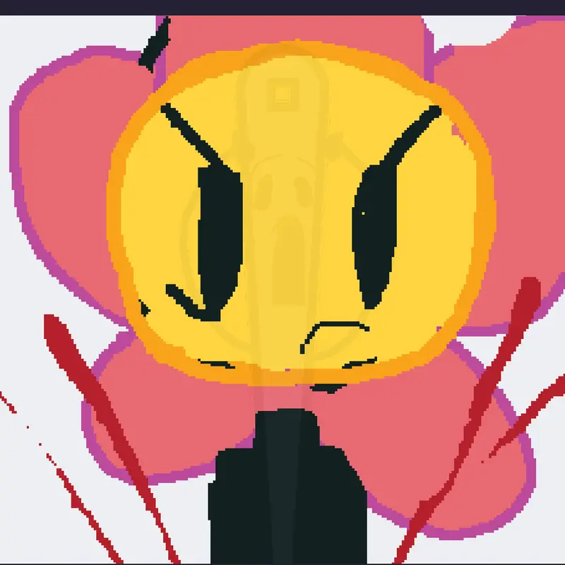 Game by @-Needle_BFDI-