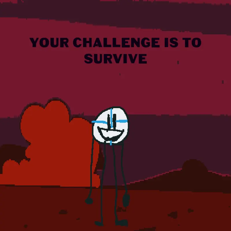 Game by @Partydozer