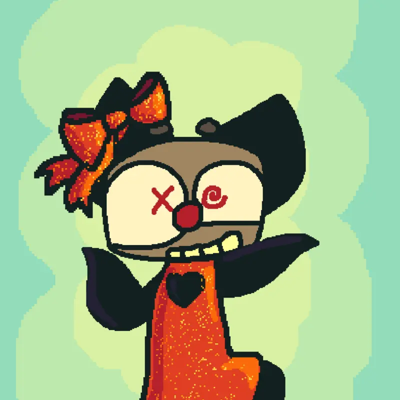 Dress up game by @-nyan_cat