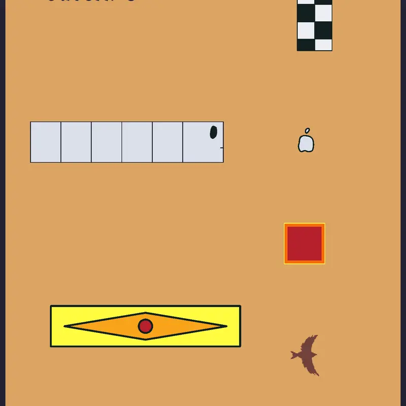 Game by @Just_sharin