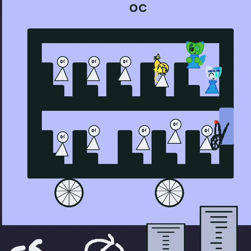 Game by @lilystar1245