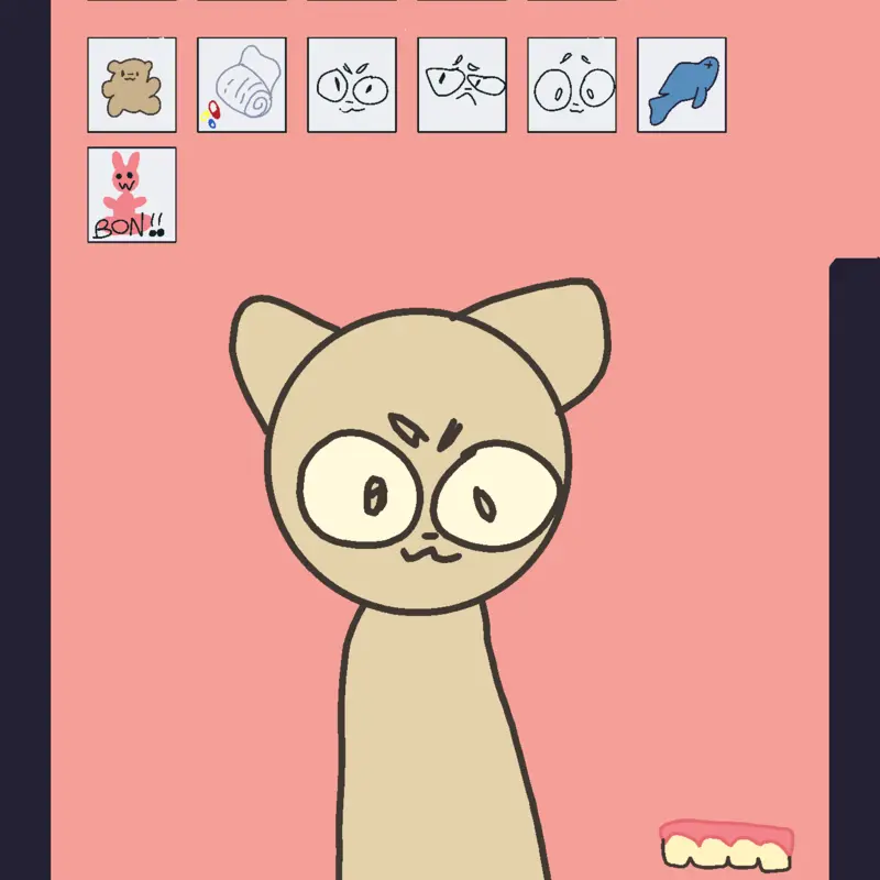 Game by @jellyfish3456
