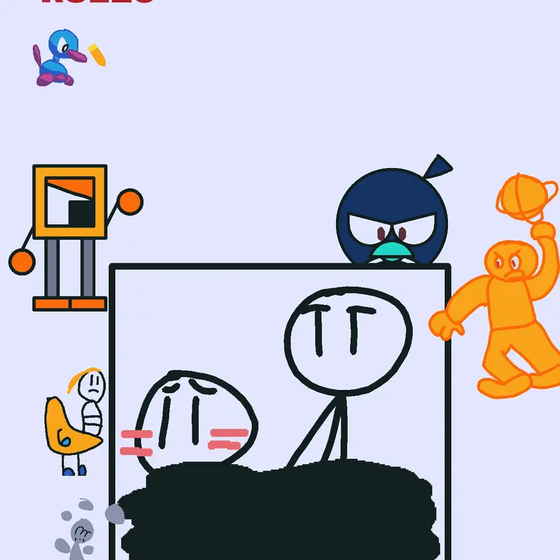Game by @Dennis888