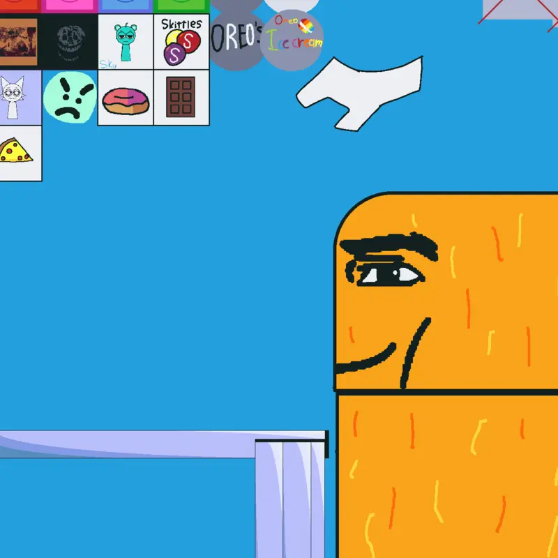 Game by @planchet120k