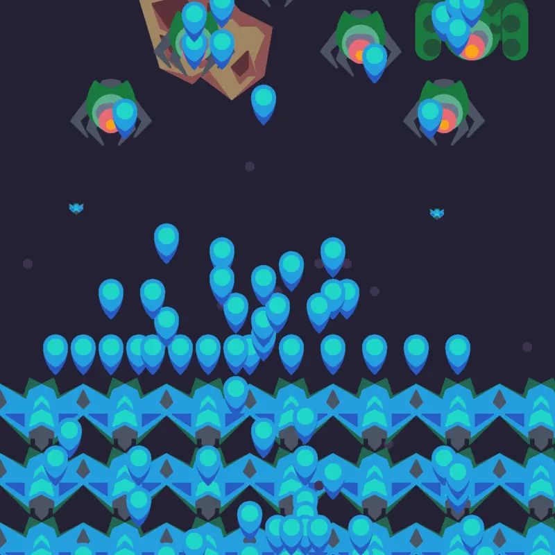 Game by @maximVolobyeb