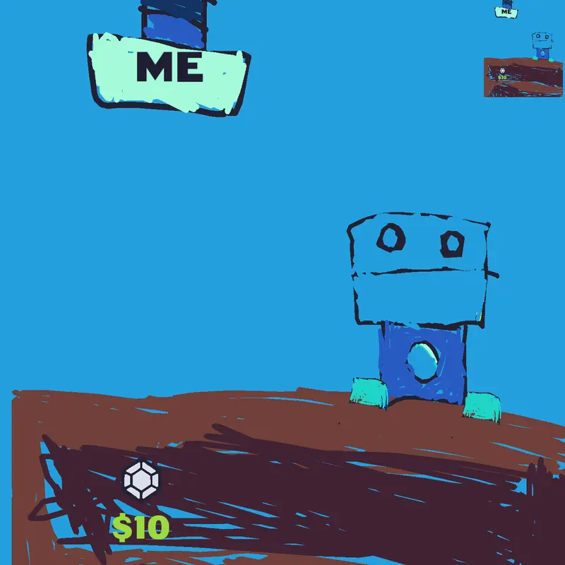 Game by @tonn