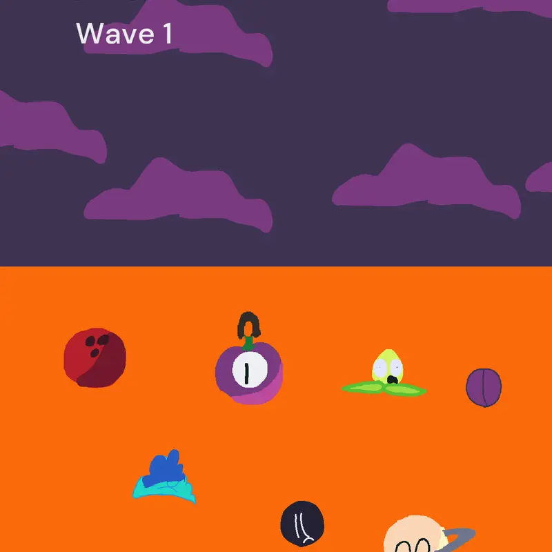 Game by @Formsko1992