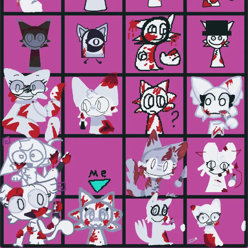 Game by @mimicute865
