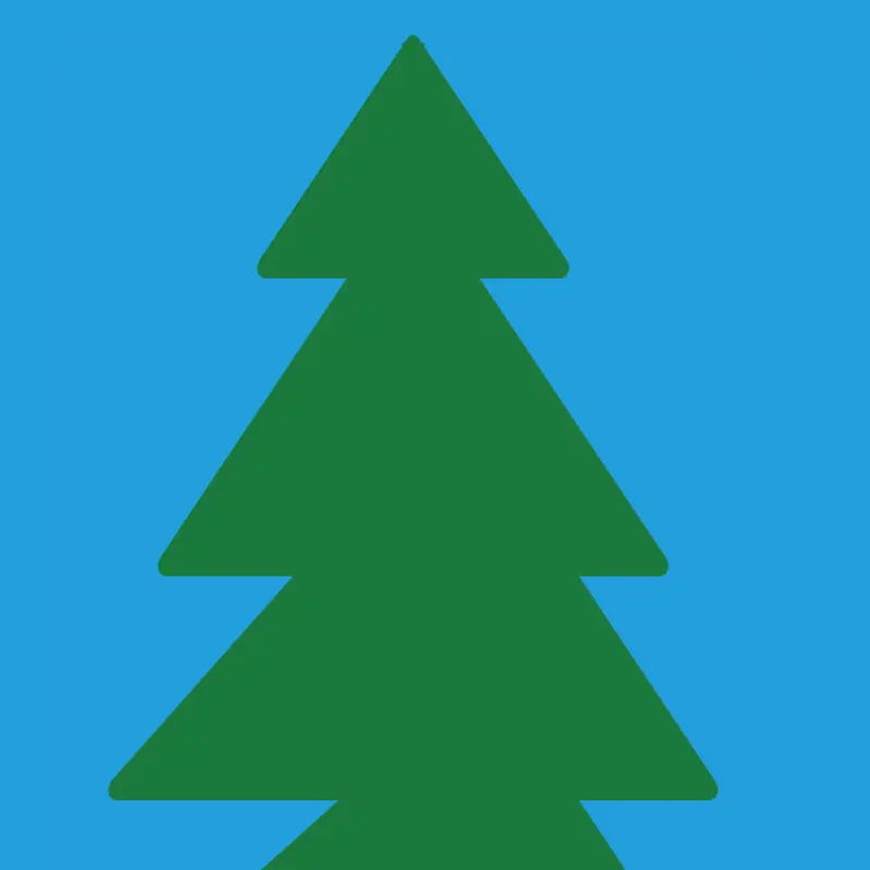 XmasTree by @lmalan