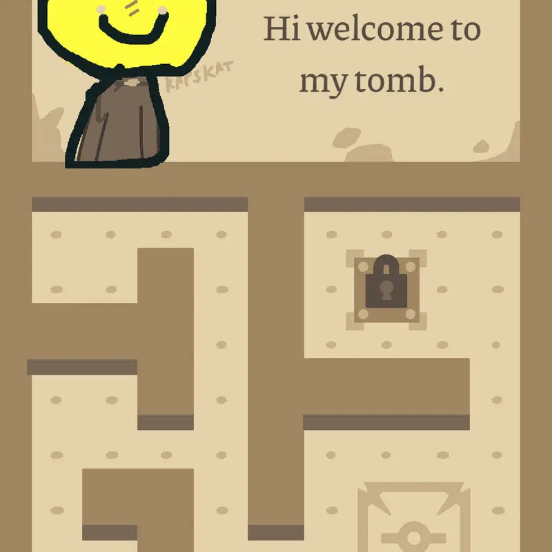 Game by @Elliotbark