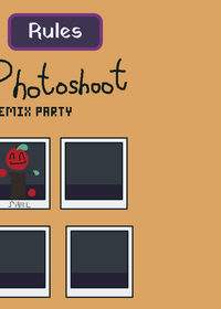 we all put our OCs here (remix party)