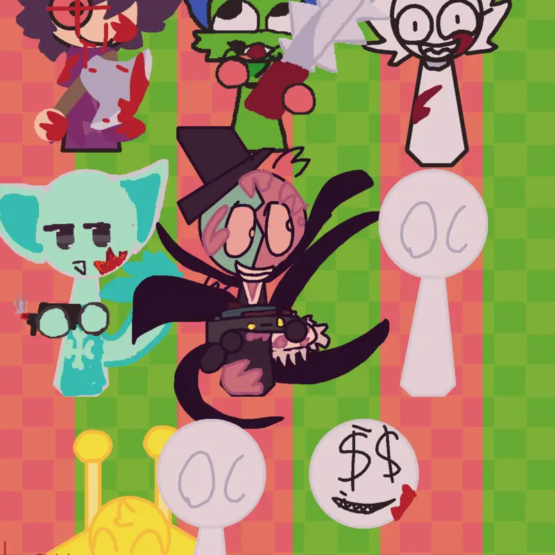 Game by @3letterslong