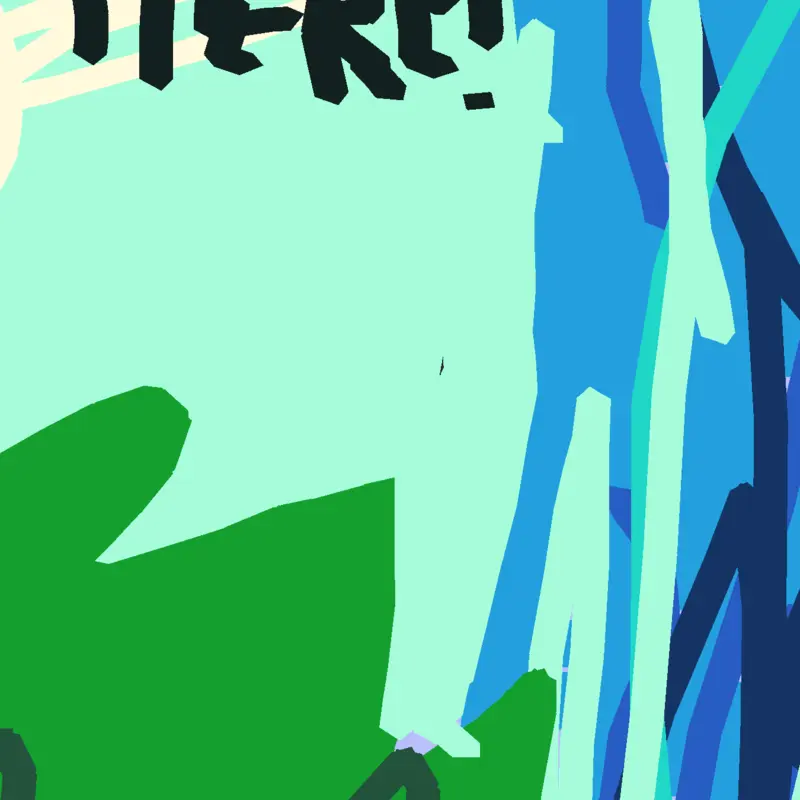 Game by @sealsare