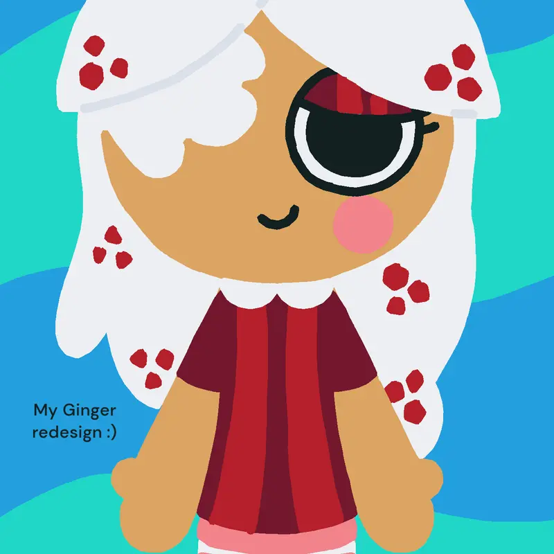 Game by @PrismEnder