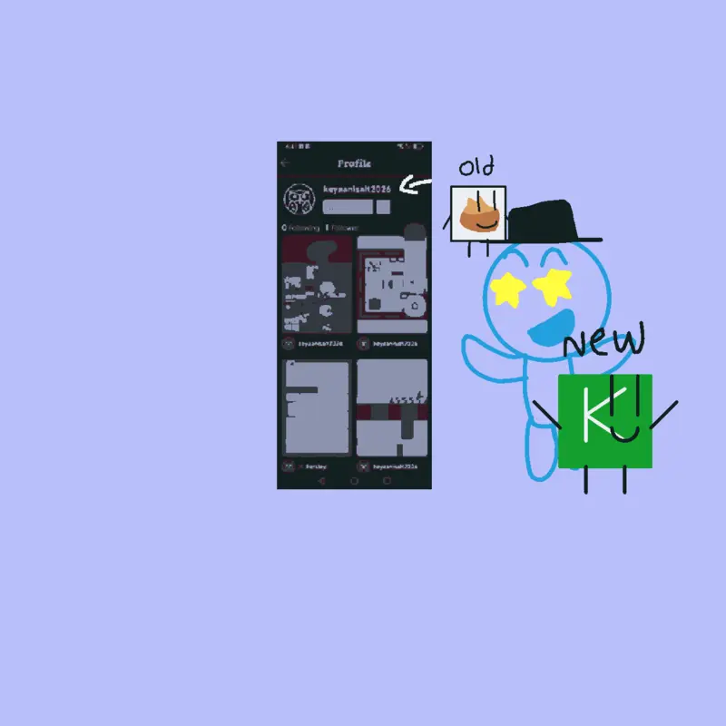 Game by @xhonent555