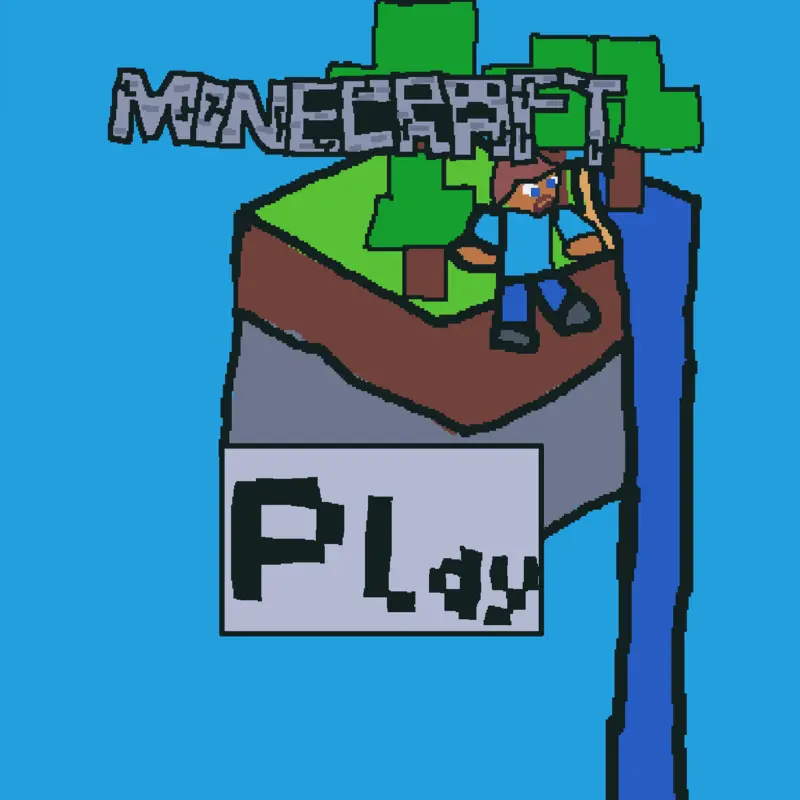 Game by @CARL_AND_NOOBY_ENDER